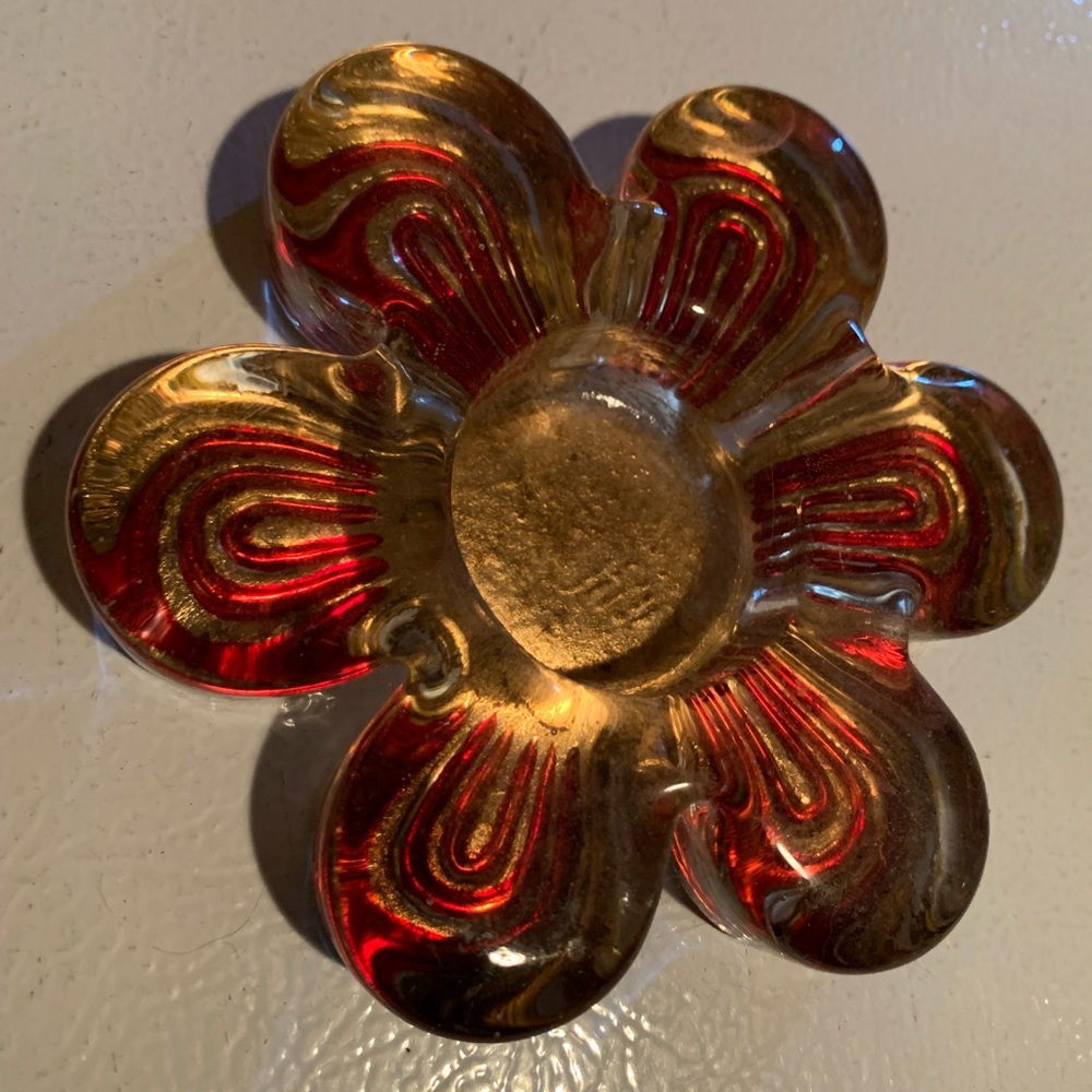 Candle holder